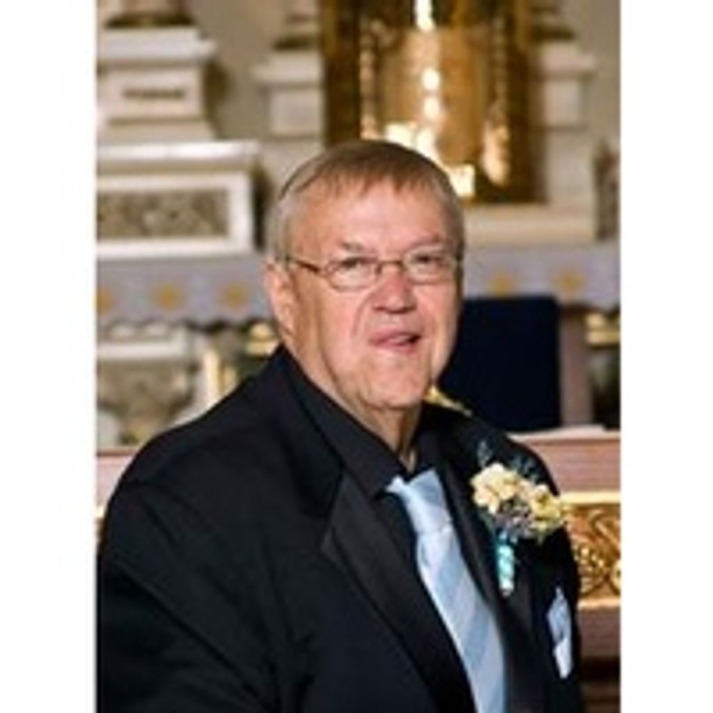 Gregory "Gregg" J. Alho