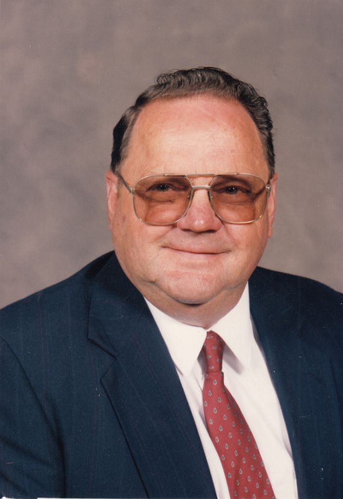 Keith Weaks Profile Photo