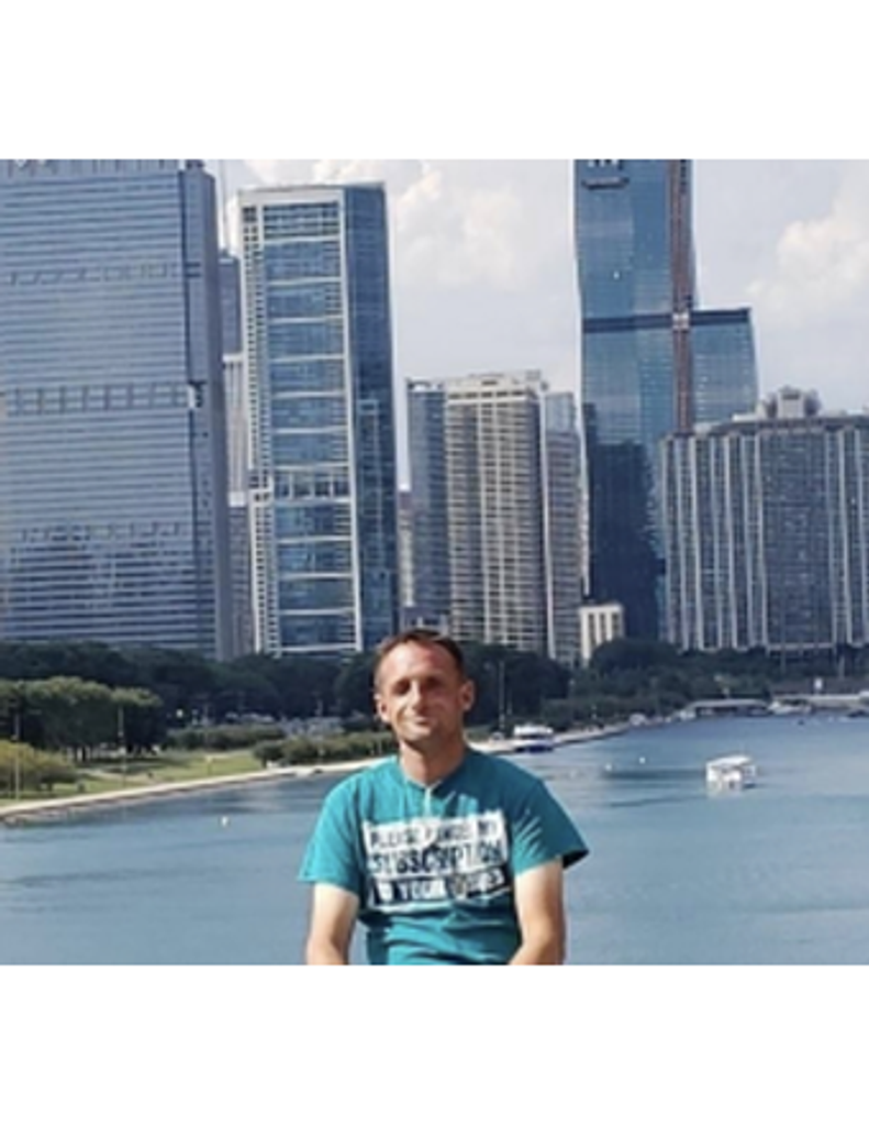 Curtis  Edwin Bricker