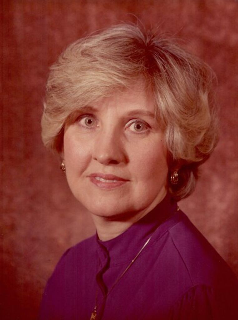 Linda Sue Harrell Profile Photo