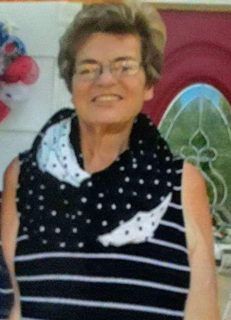 Jennie Schell-Gremmer