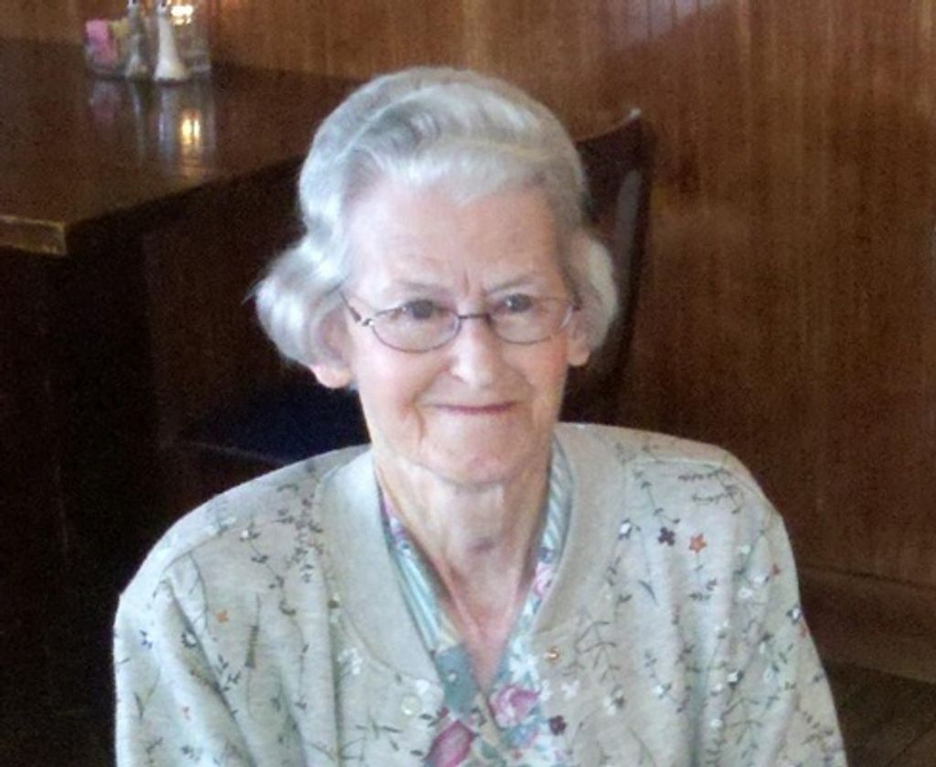 Mary Frances Barron Profile Photo