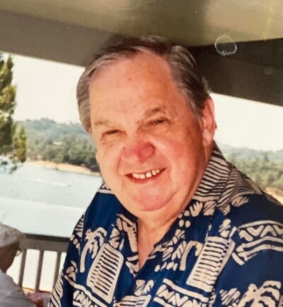 Henning Sorensen Profile Photo