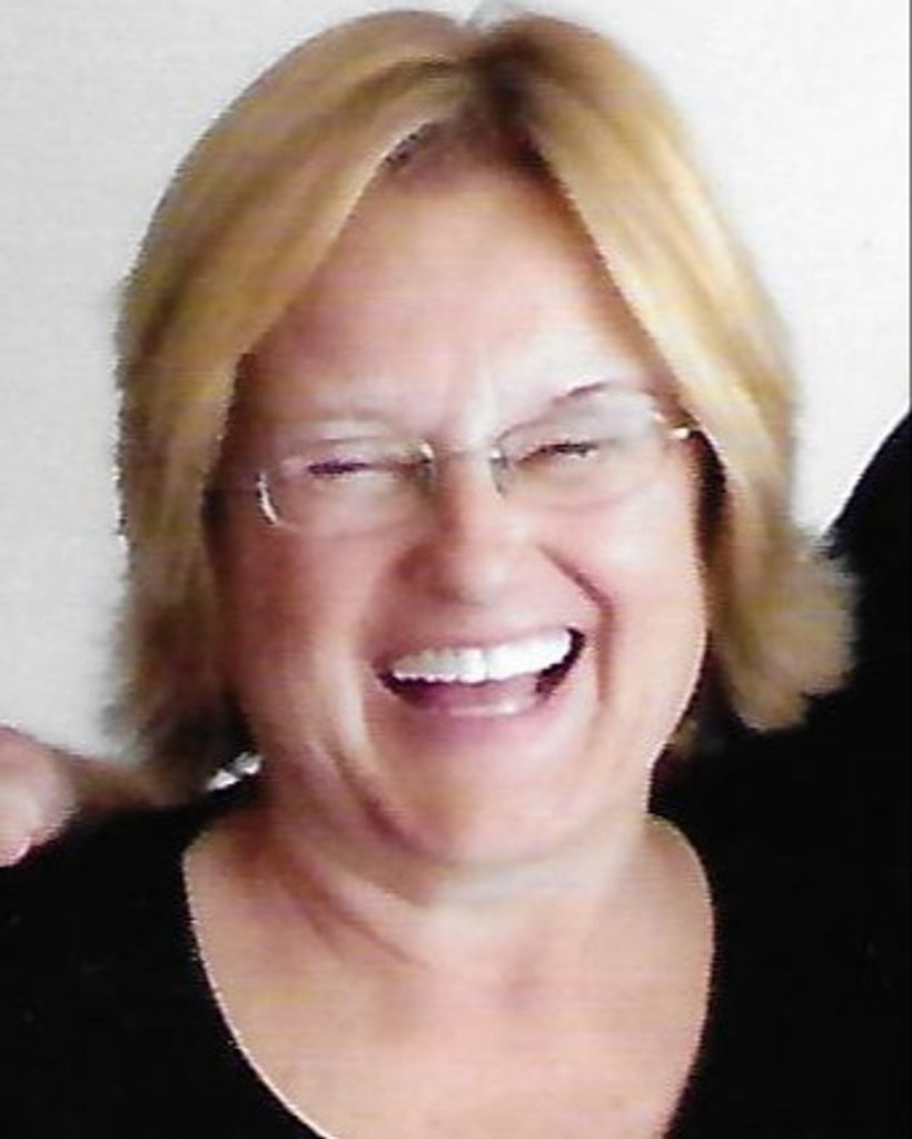 Marcia K. Gustafson