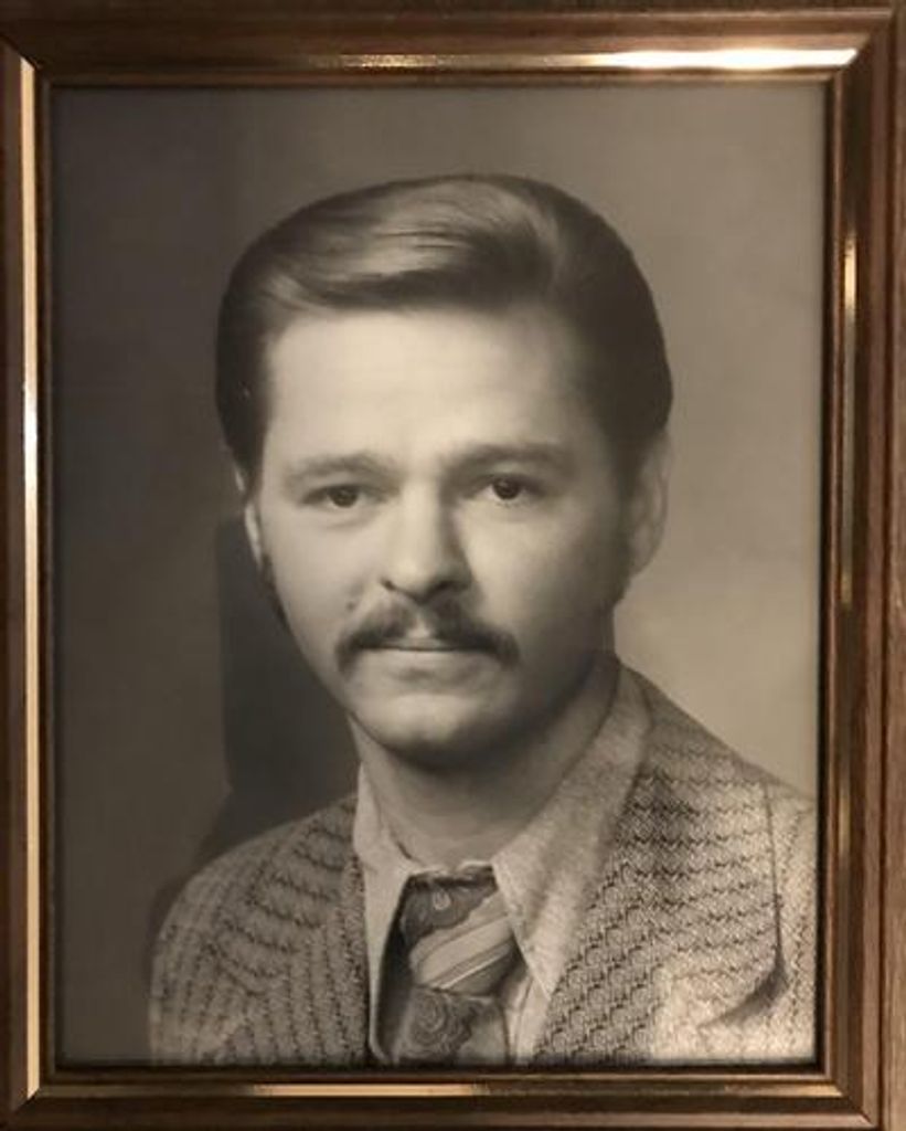 Harold Alvan Page Ii Profile Photo
