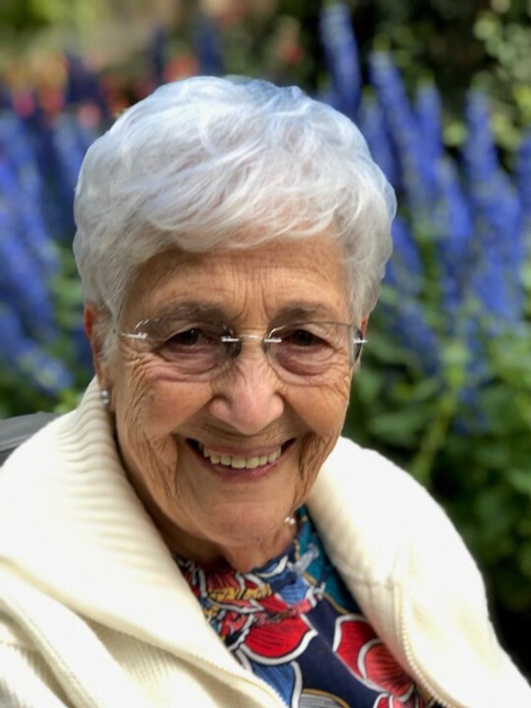 Genevieve Dunkle