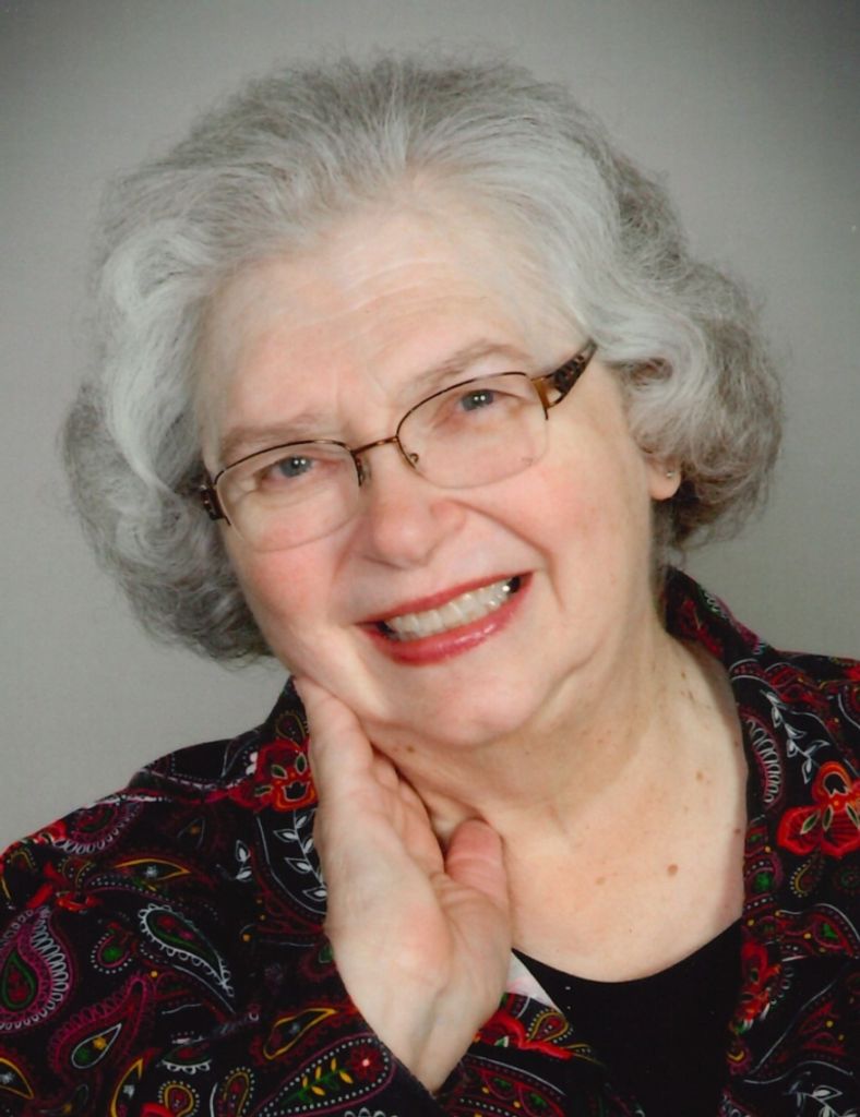 Marian Tibodeau Profile Photo