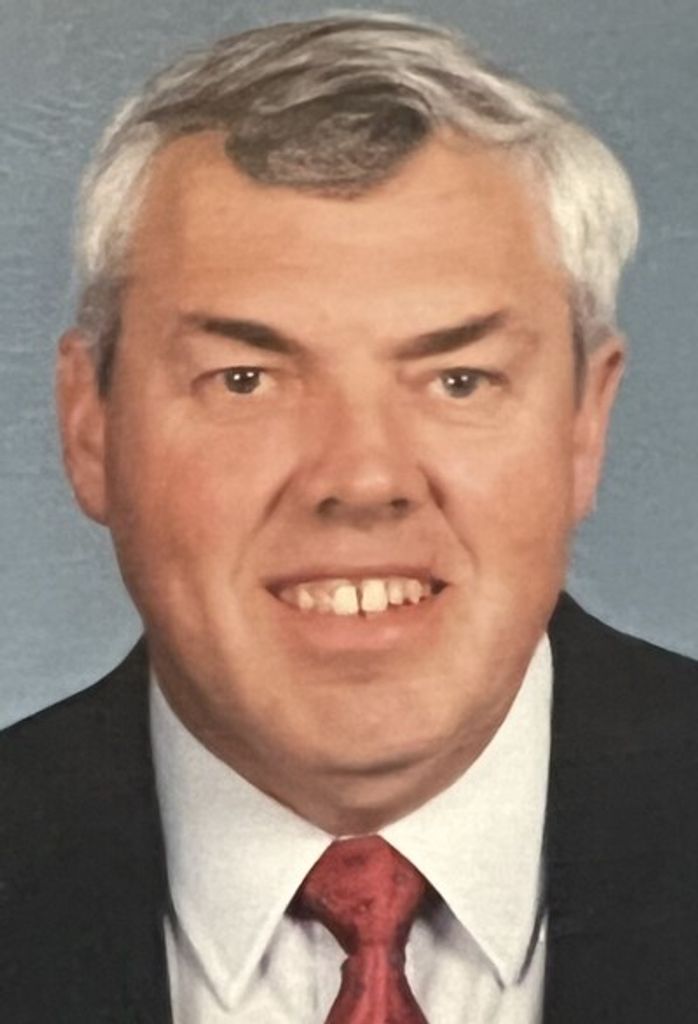 Keith A. Miller Profile Photo