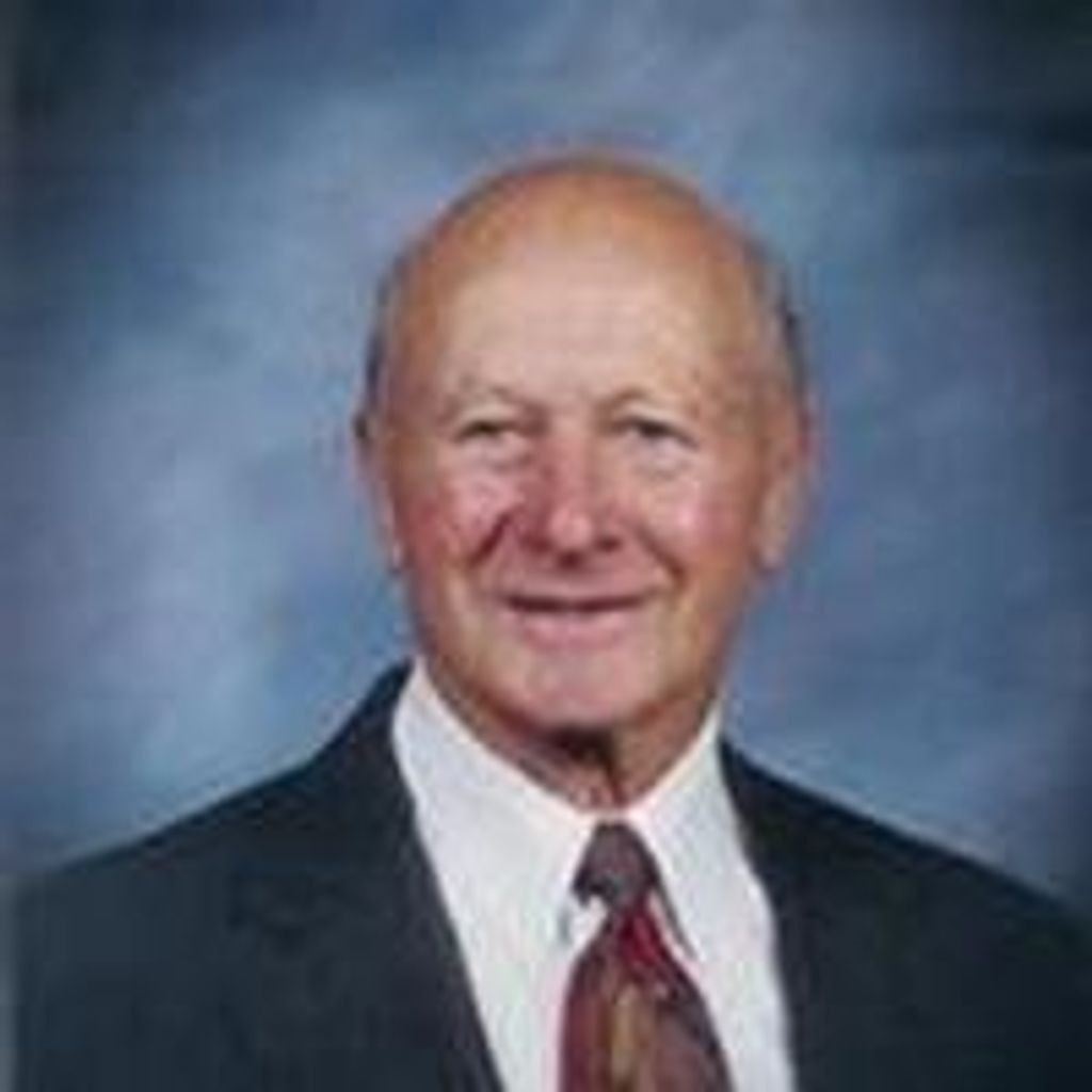 Arnold Wendell Heuton