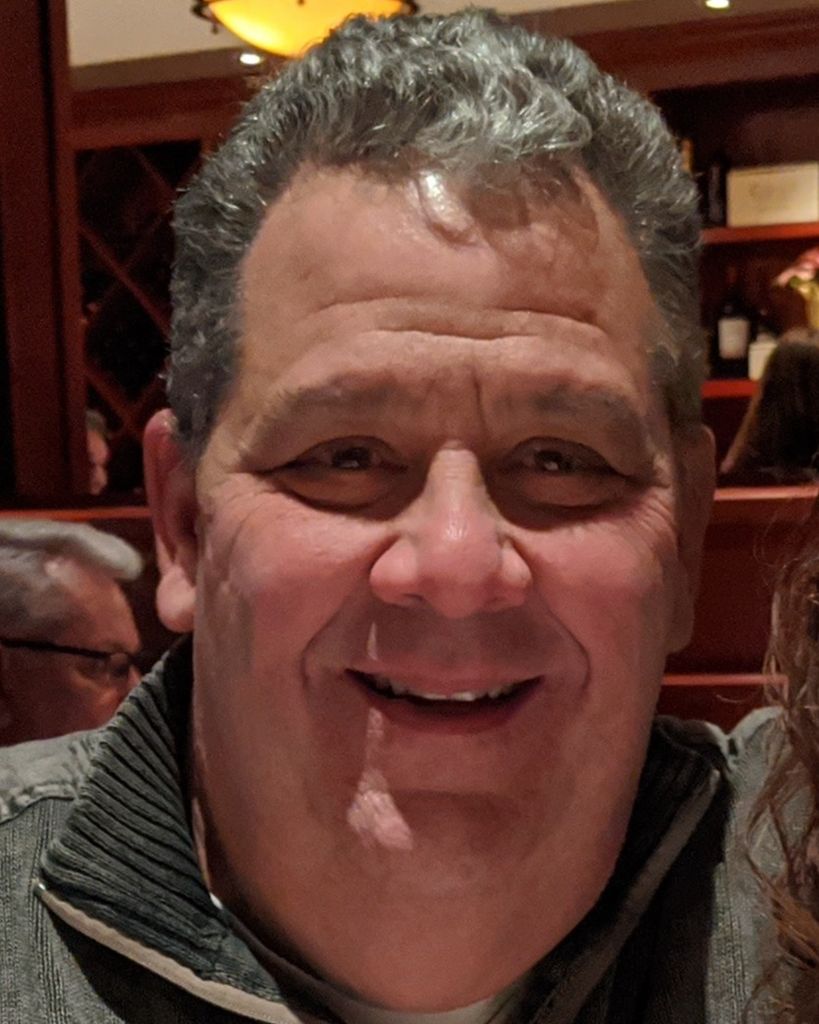 Raymond P. Puccinelli Jr.