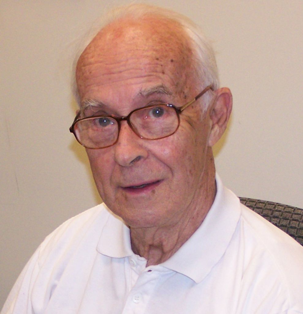 George Grant