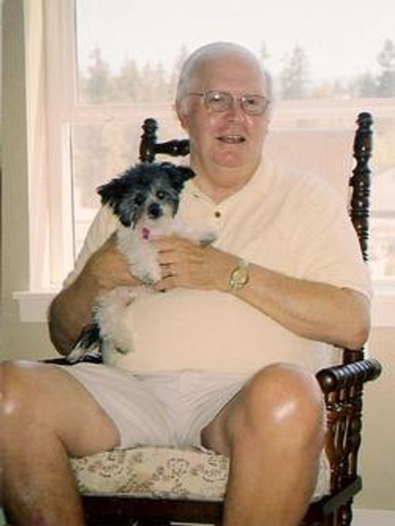 Charles Robert Murr Profile Photo