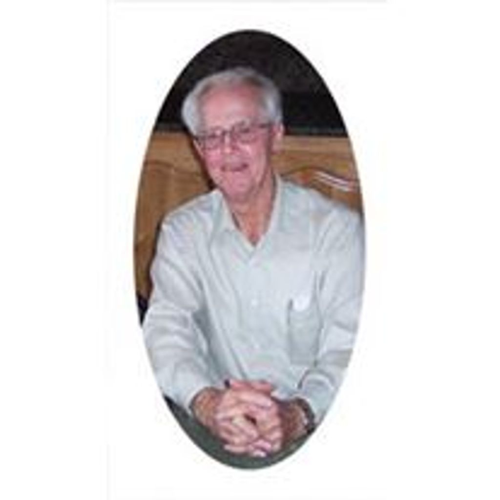 Ronald G. Kelso