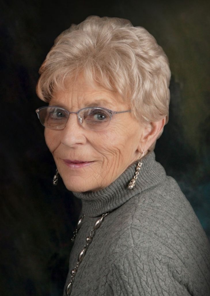 Constance Ellen "Connie" Miller