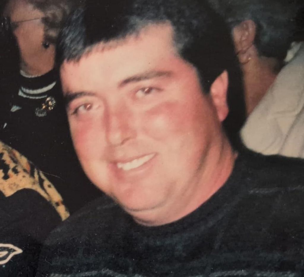 Dwayne Emmerson Salmons Profile Photo