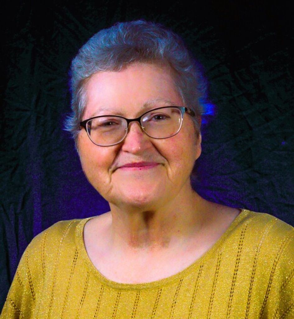 Colleen Mildred Norris
