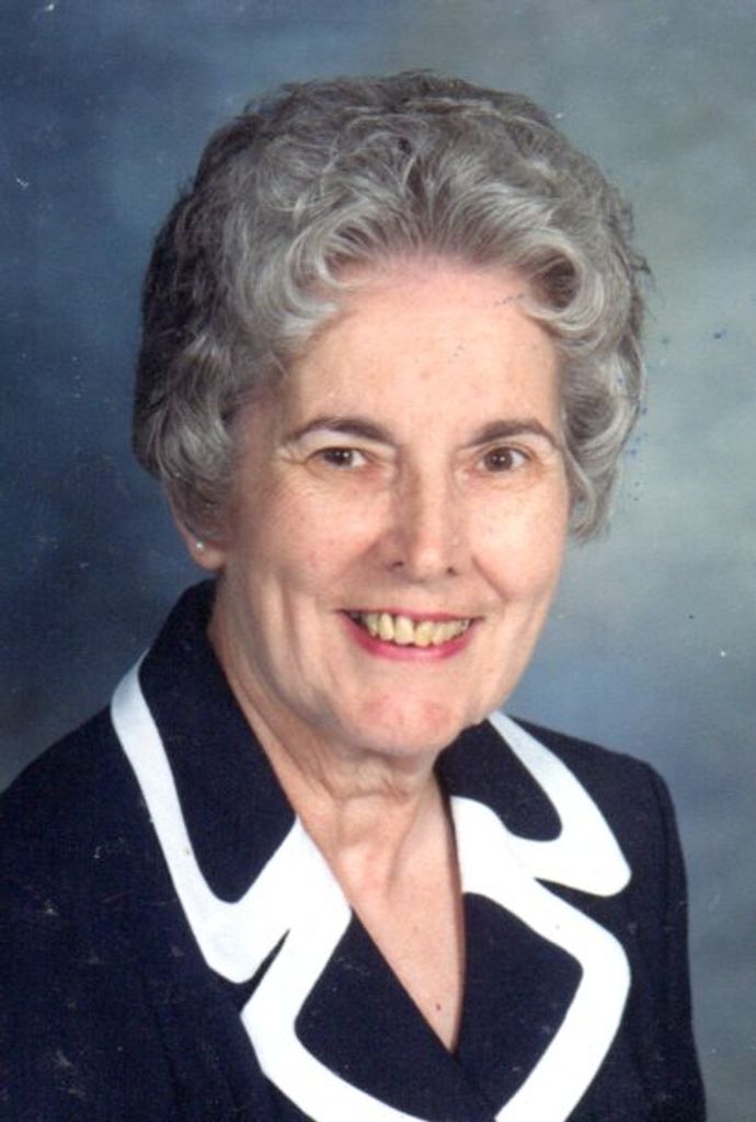 Jean Rice Fox