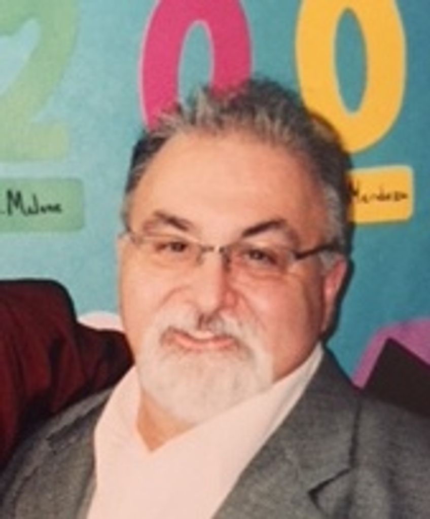 Anthony J. Checca