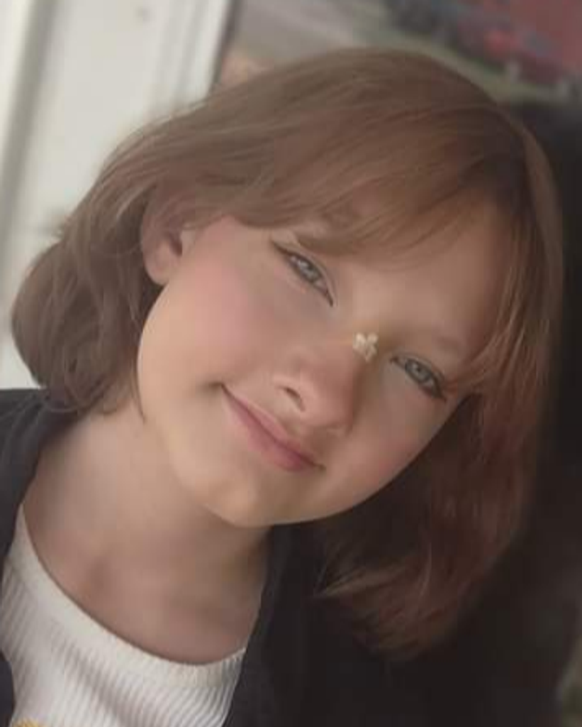 Khloe Rayne Rector Profile Photo