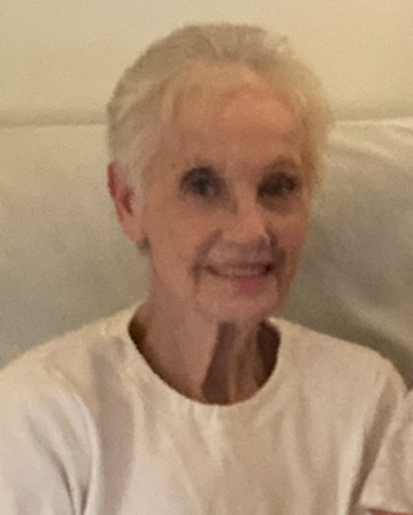 Mary Ivey Cormack Profile Photo