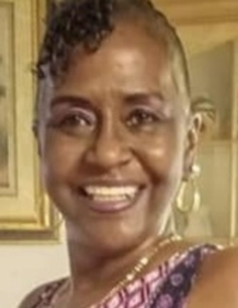 Tammy Rochelle Miller Profile Photo