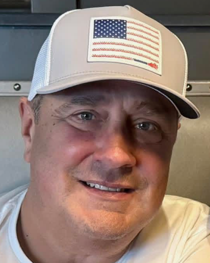 Ronald Frederick Berton Profile Photo