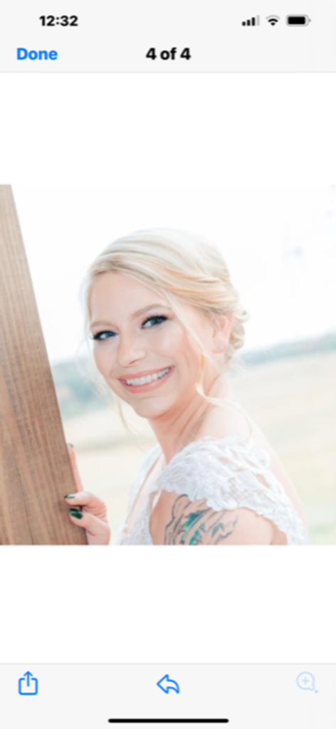 Sarah Stutts