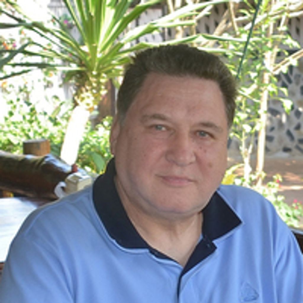 Gary Edward Sopoci