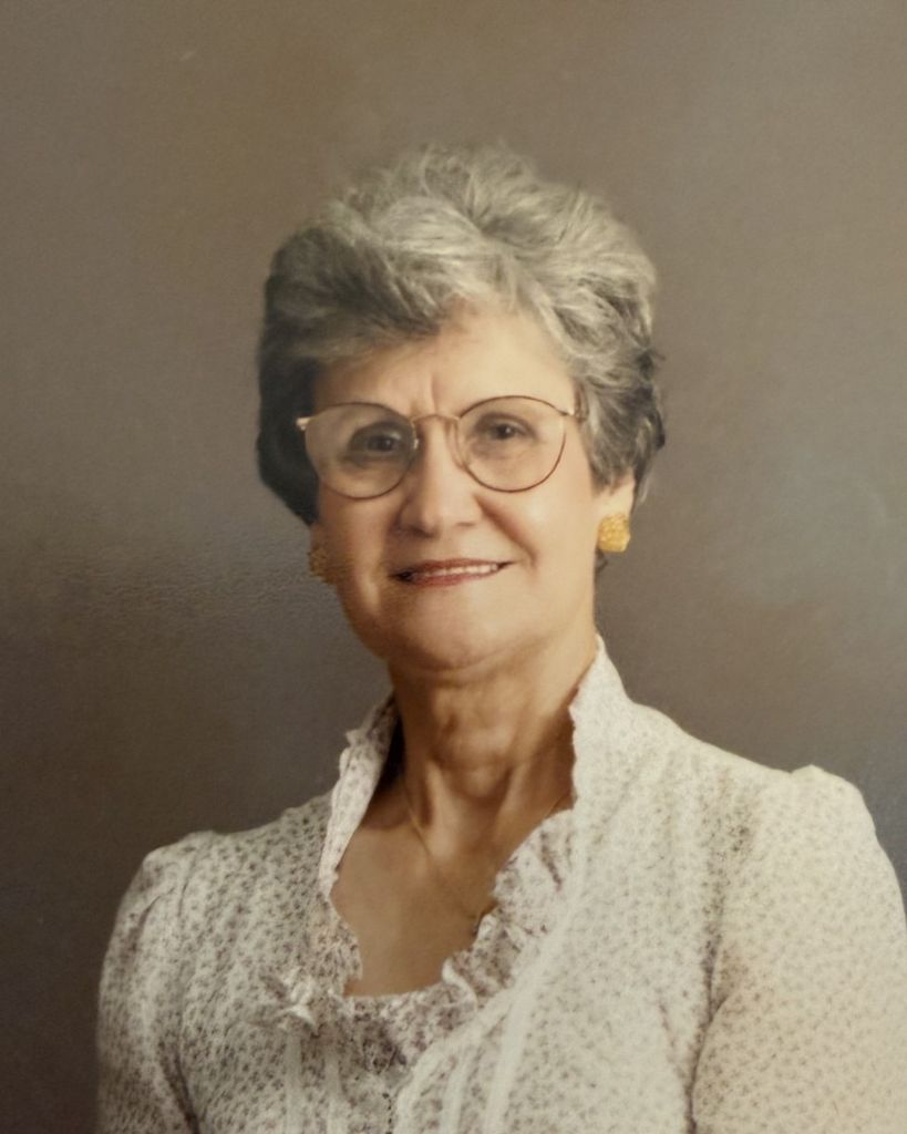 Edna Tidwell Profile Photo