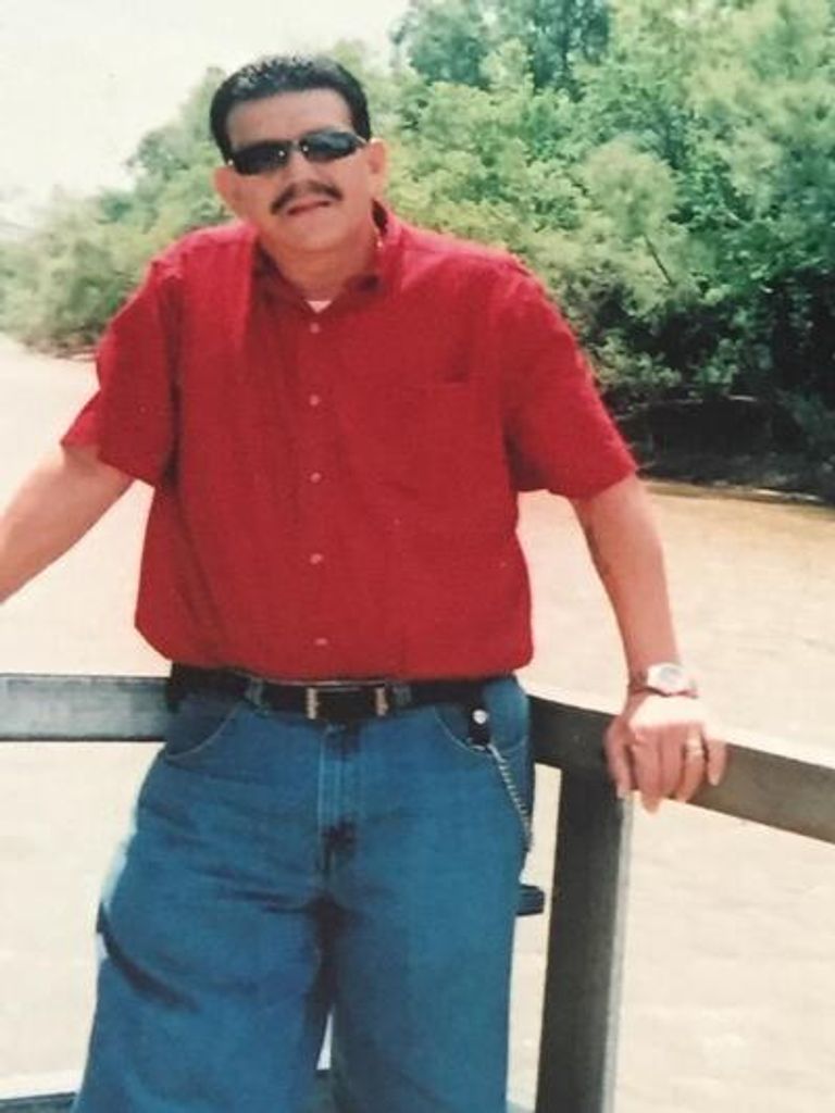 Henry "Ricky" Gomez Profile Photo