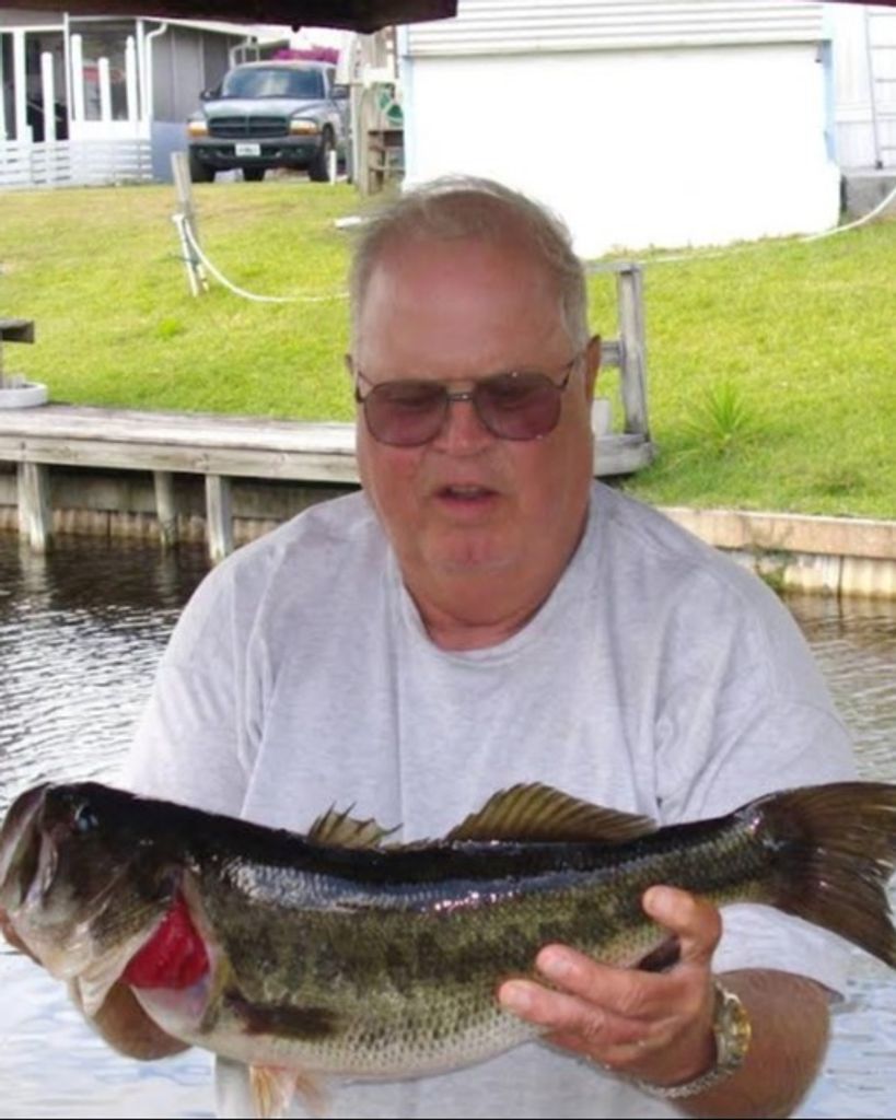 John William Weaver Profile Photo