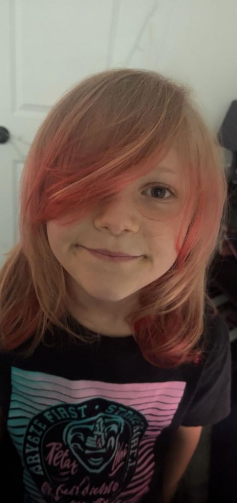 Liberty Rowan Hall Profile Photo