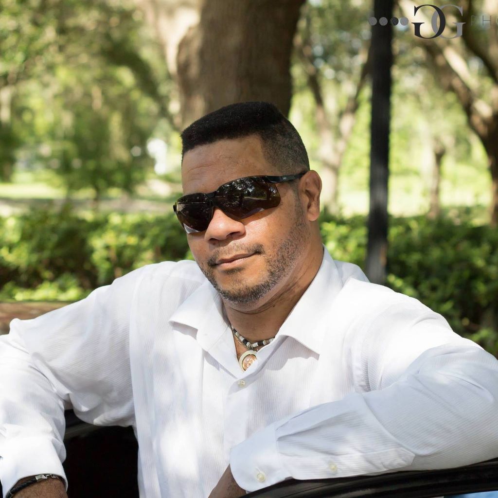 Lazaro Agustin "Laz" Lopez