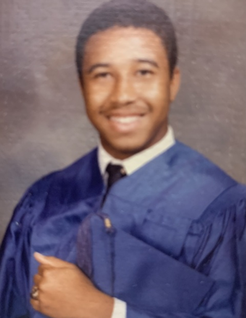 Vernon Hunter Profile Photo