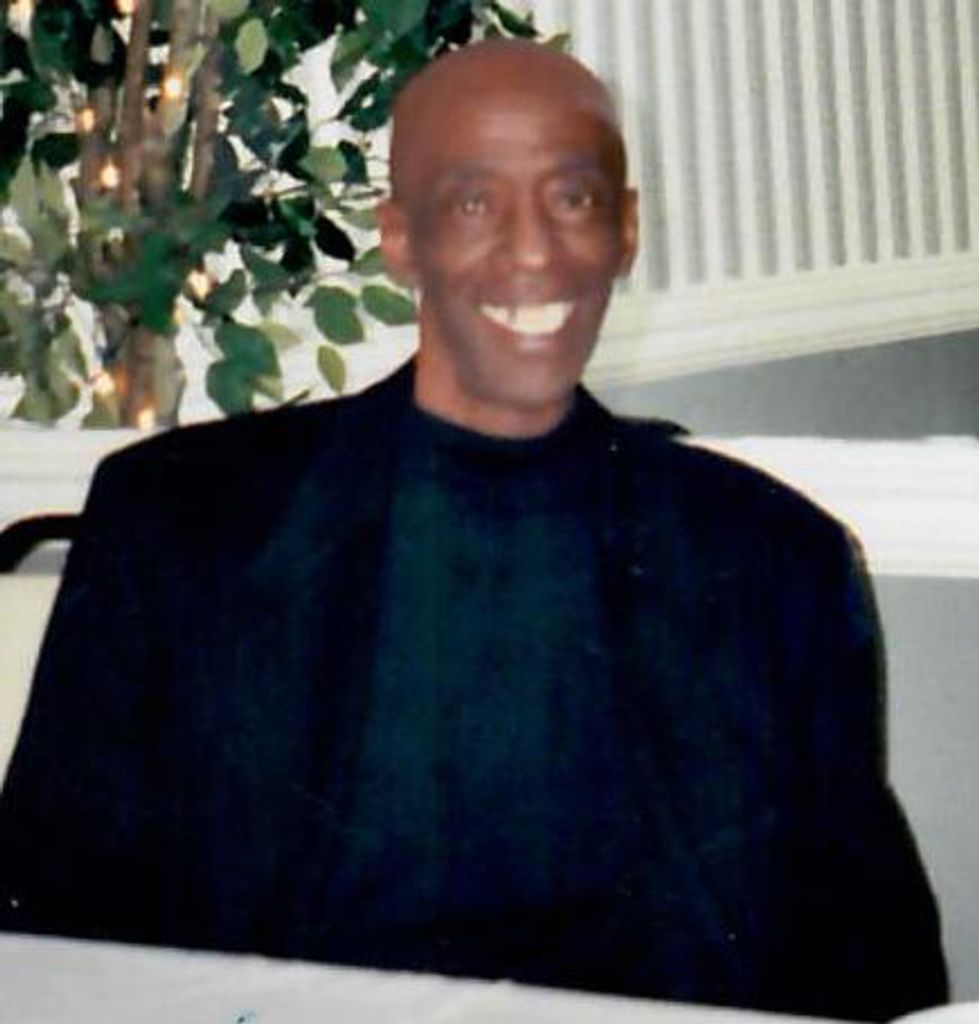 Charles Graham Profile Photo