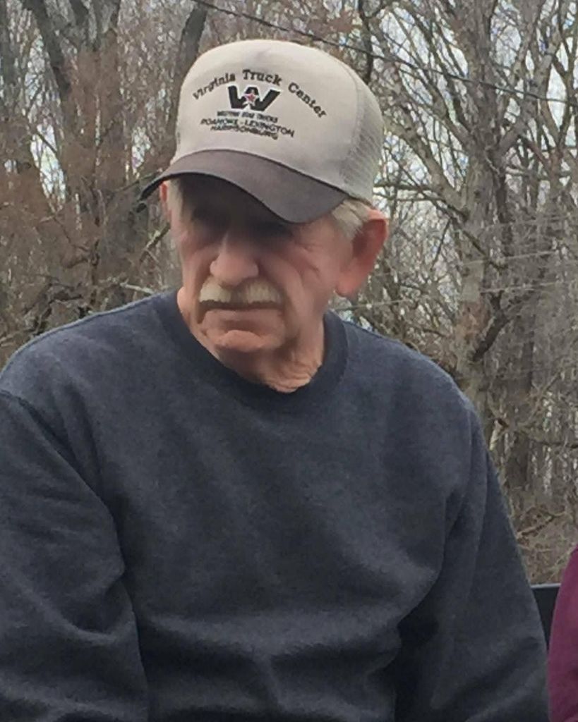 William Edward "Billy" Cliborne, Jr. Profile Photo