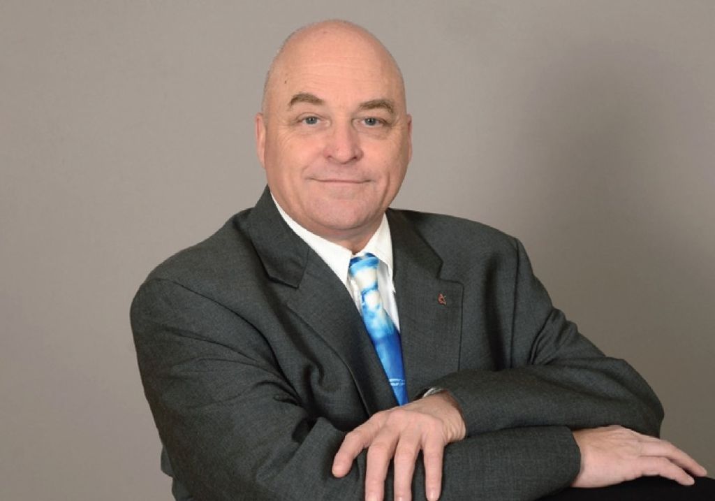 Mr. Douglas Slater Jewett Profile Photo