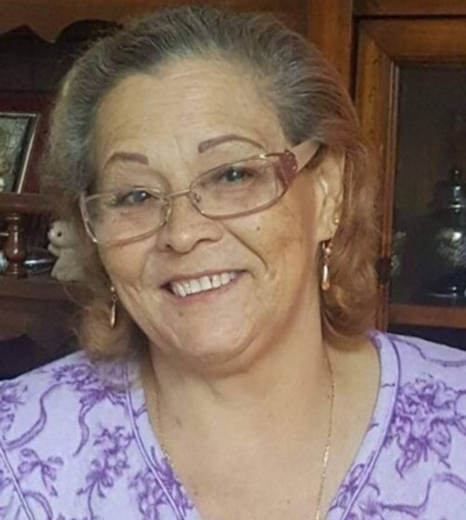 Ivette Mercado Profile Photo