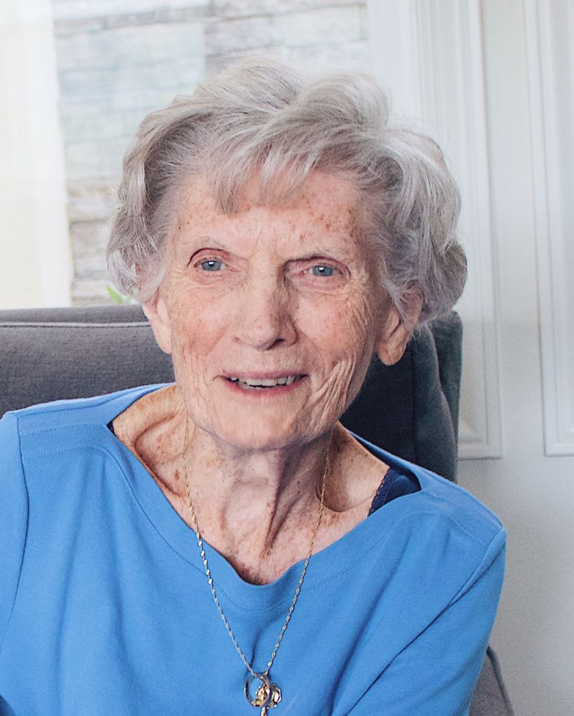 Emily M. Carfioli Profile Photo