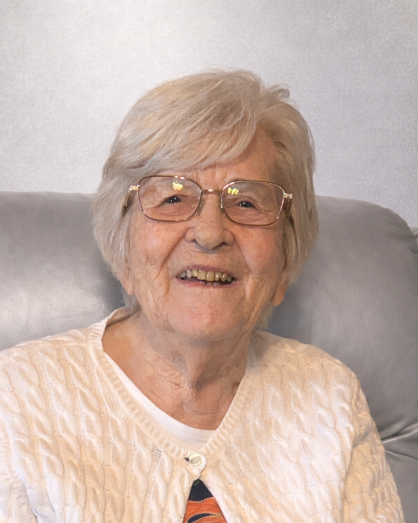 Pauline Pierce Rutherford Profile Photo