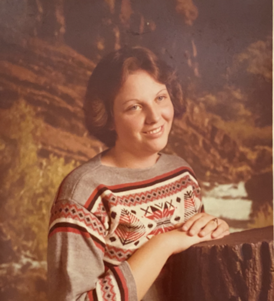 Linda Gail Valentine