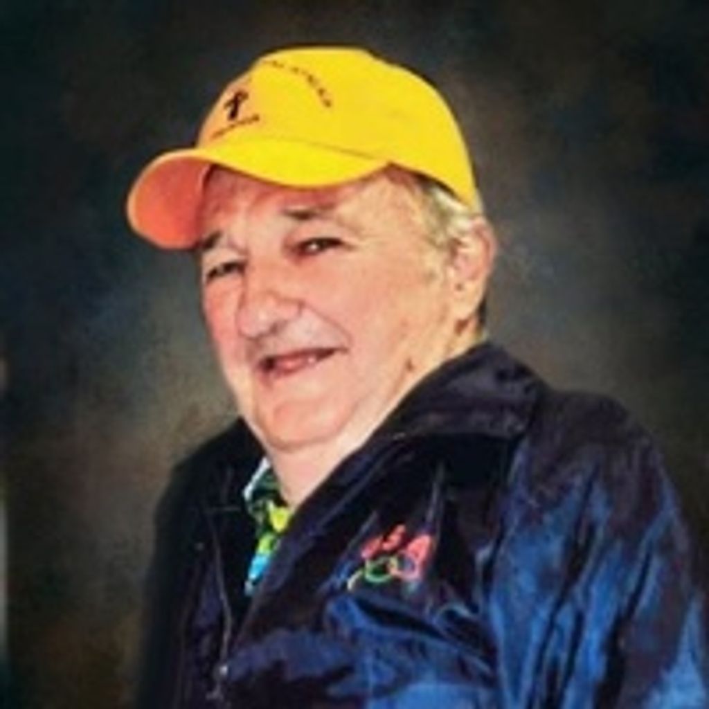 Joe Richard Huseman