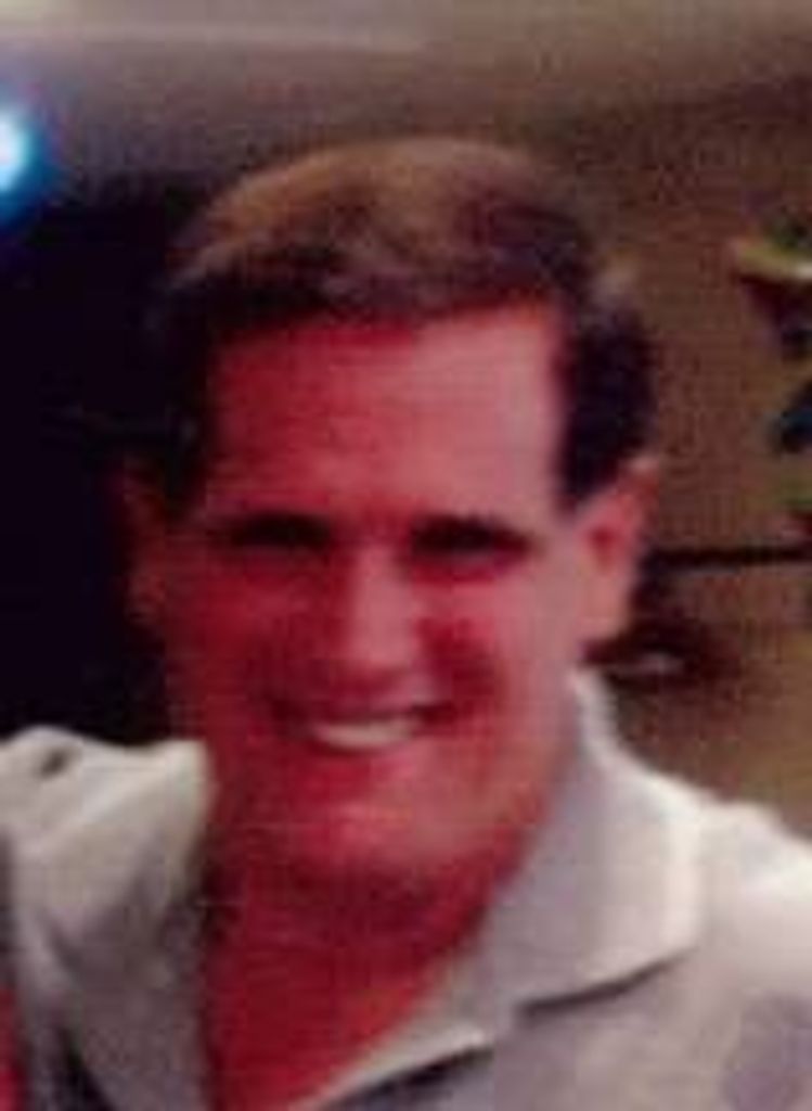 Bruce Ferguson