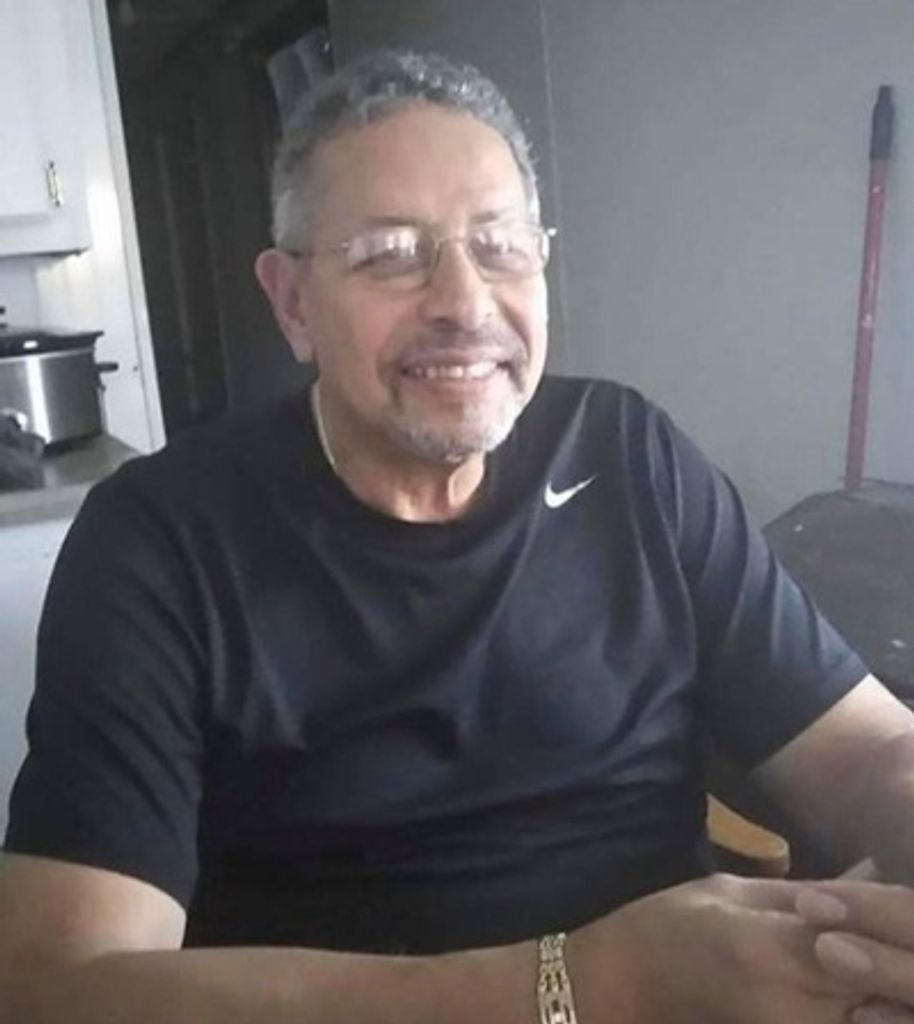 Johnny Gregory Profile Photo