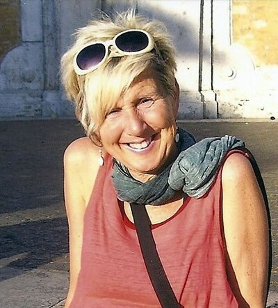 Helen J. Haskell Remien