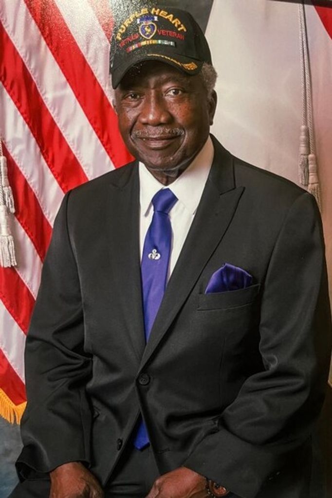 Tex Howard Profile Photo