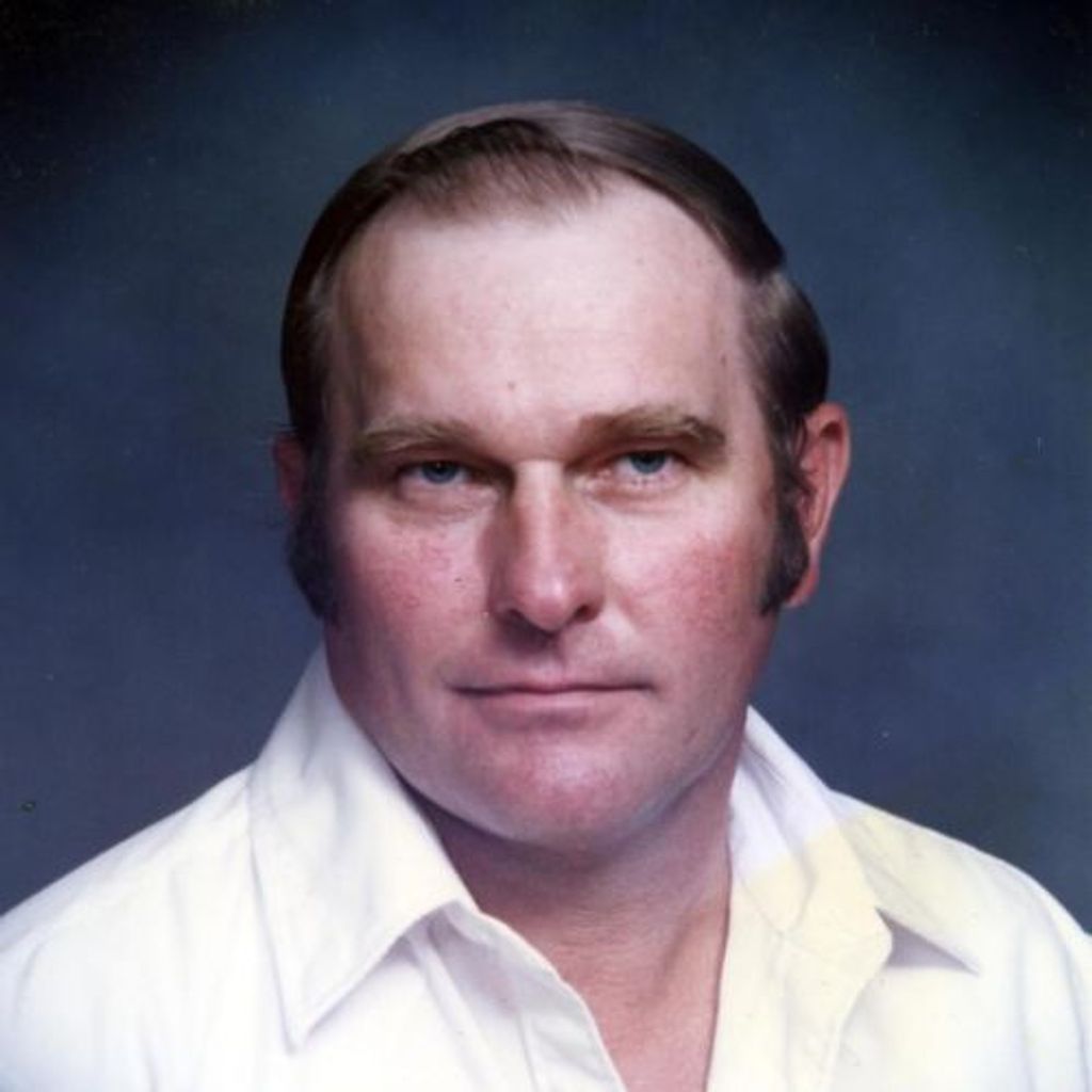 Lyle V. Schultz