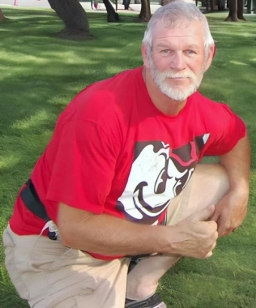 Bruce Edward Mccann
