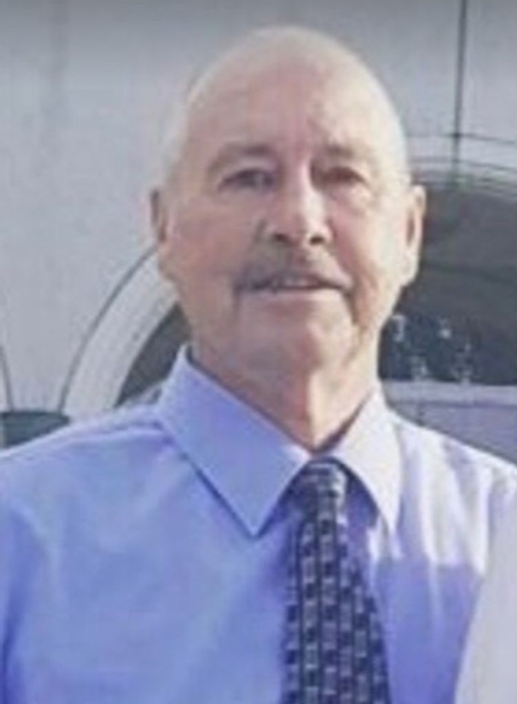 Danny Gene Richardson