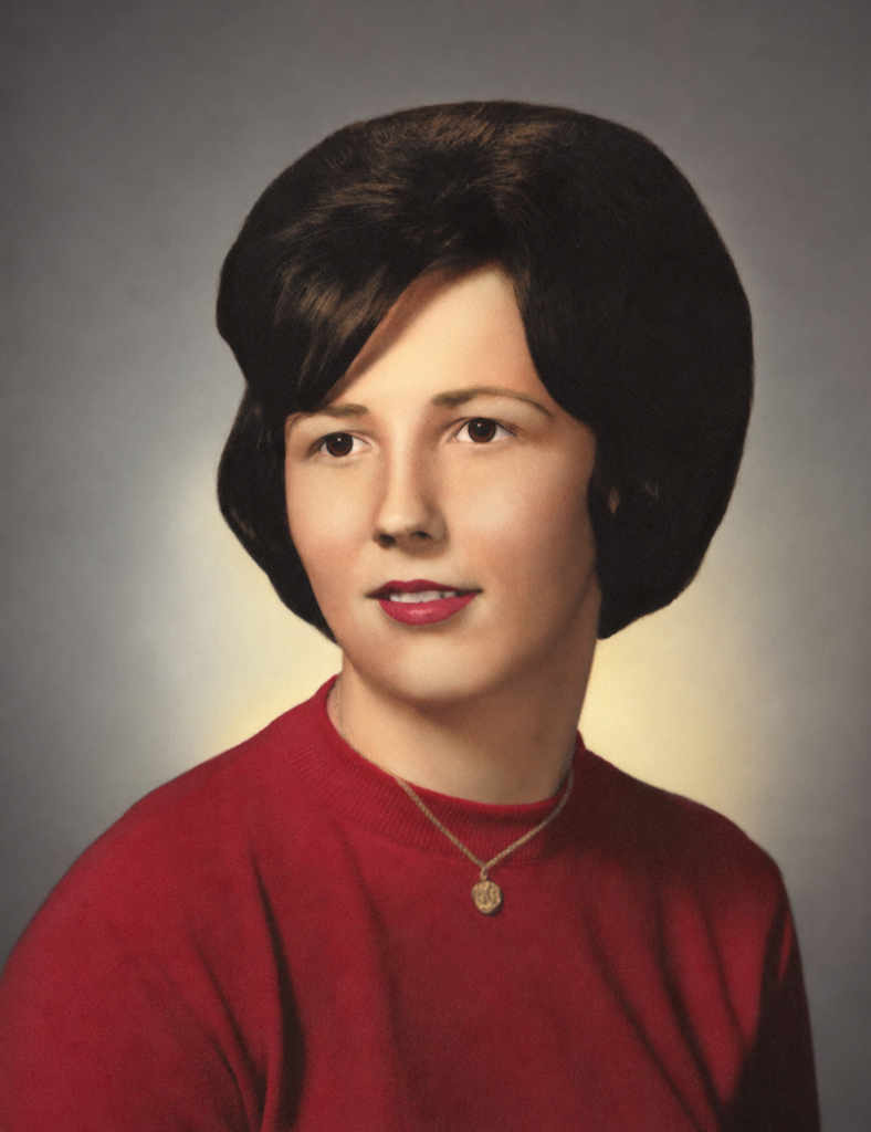 Diann Elaine Kropp